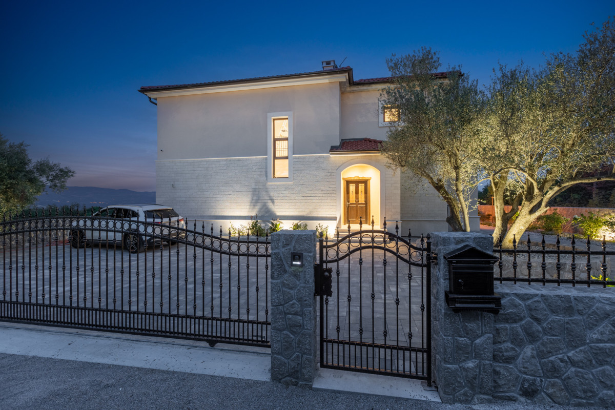 Villa Glabrova