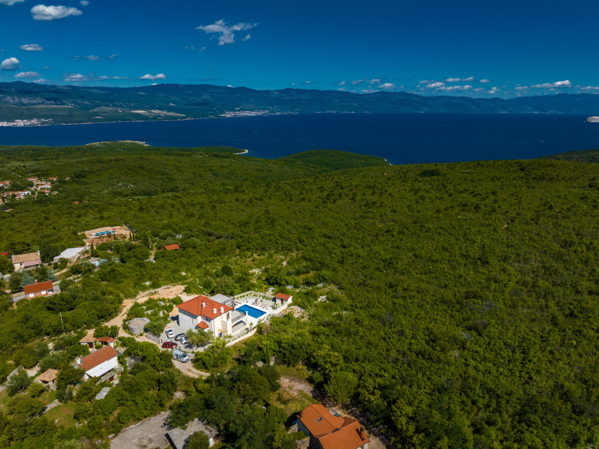 Villa Glabrova