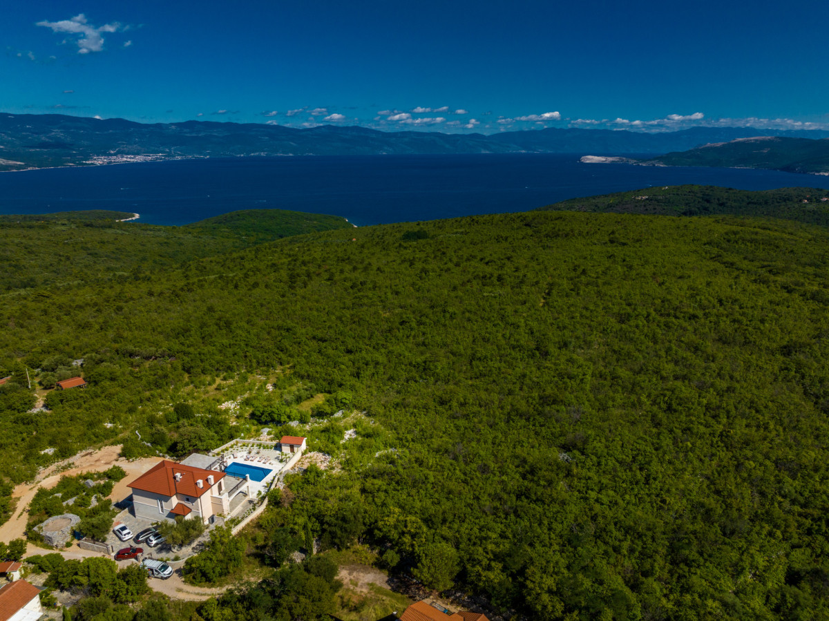 Villa Glabrova