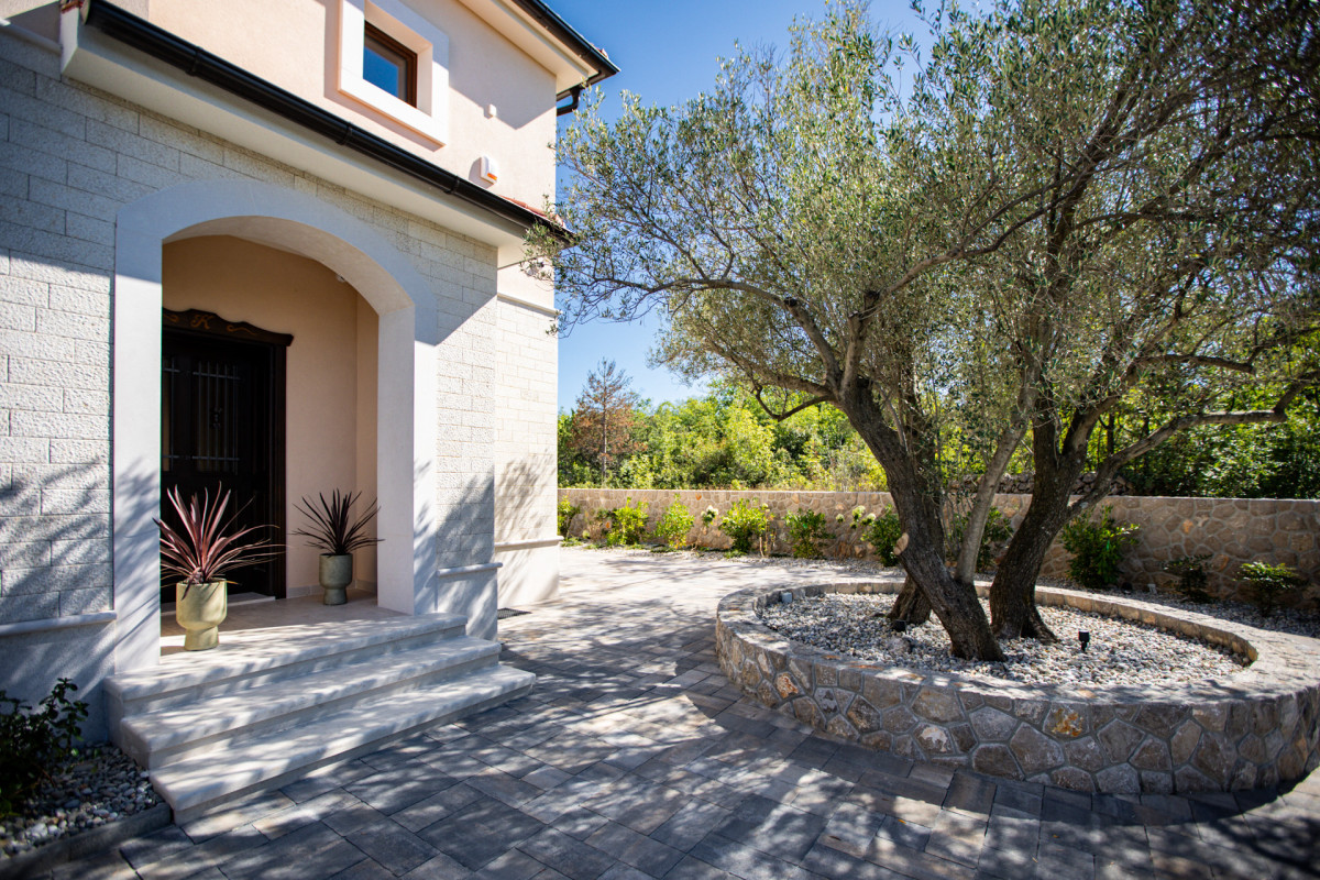 Villa Glabrova