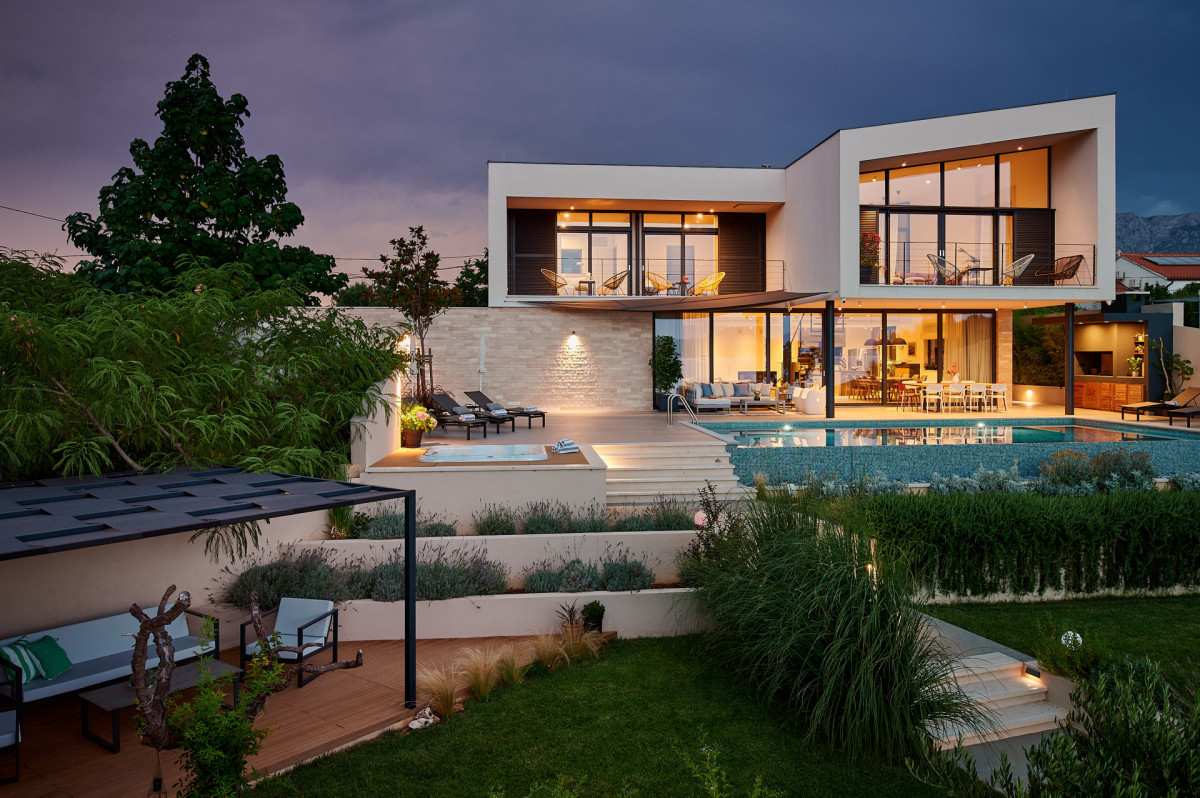 Villa Katina