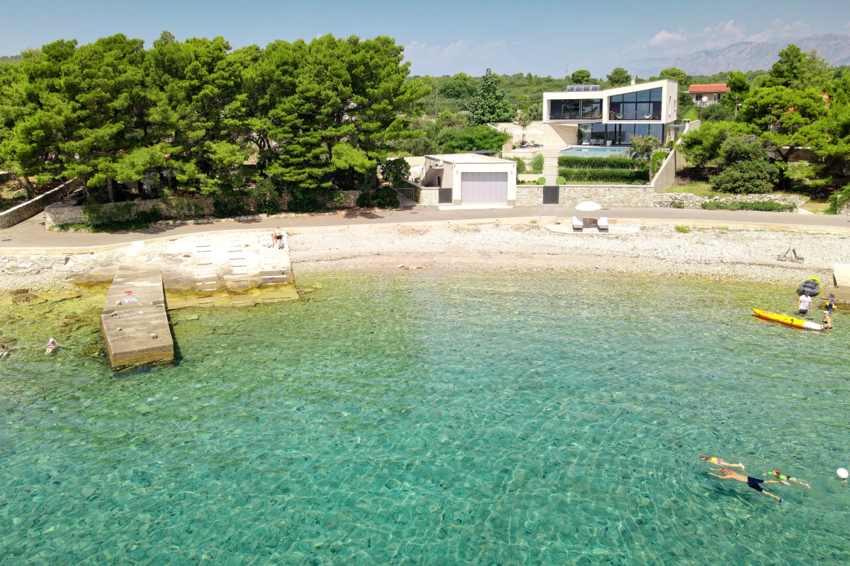 Villa Katina