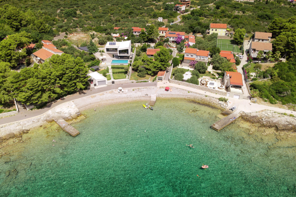 Villa Katina