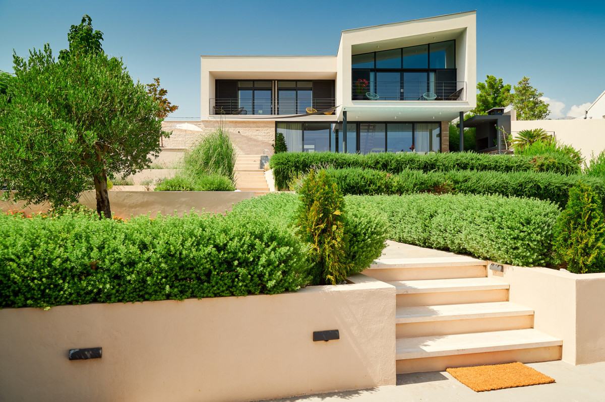 Villa Katina