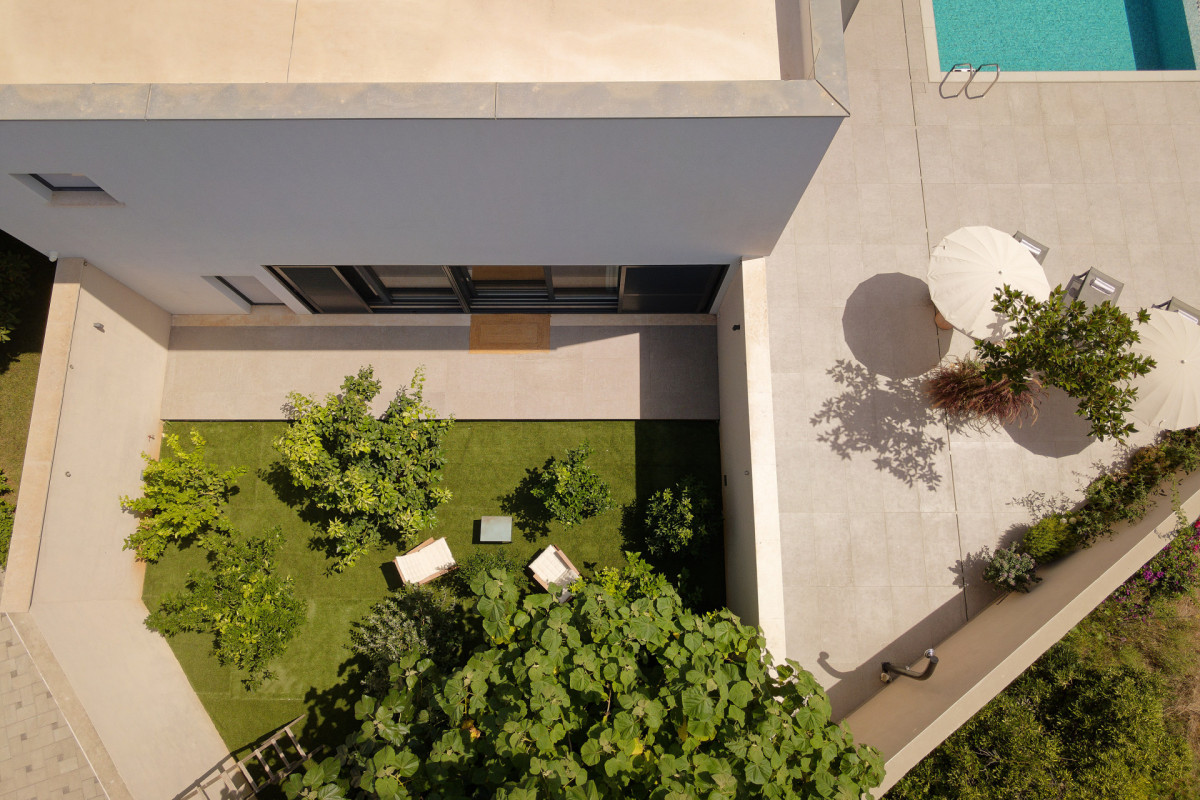 Villa Katina