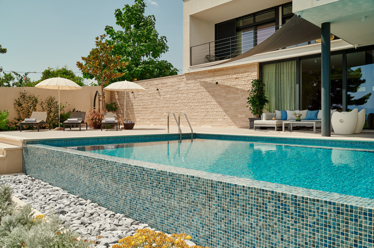 Villa Katina