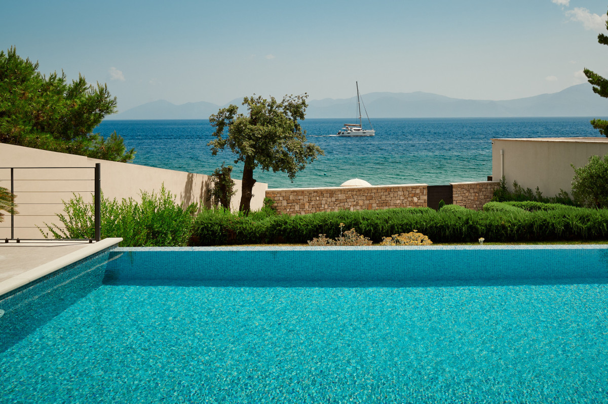 Villa Katina