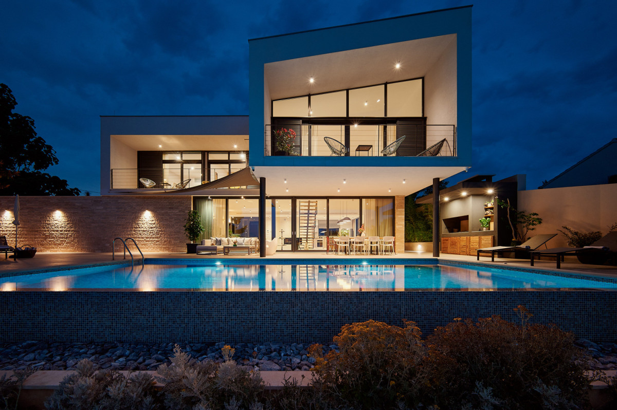 Villa Katina