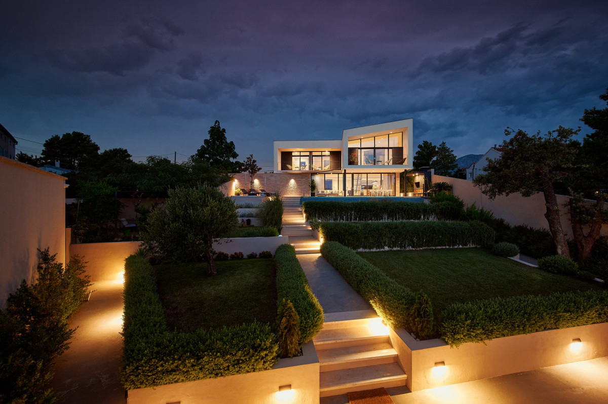 Villa Katina