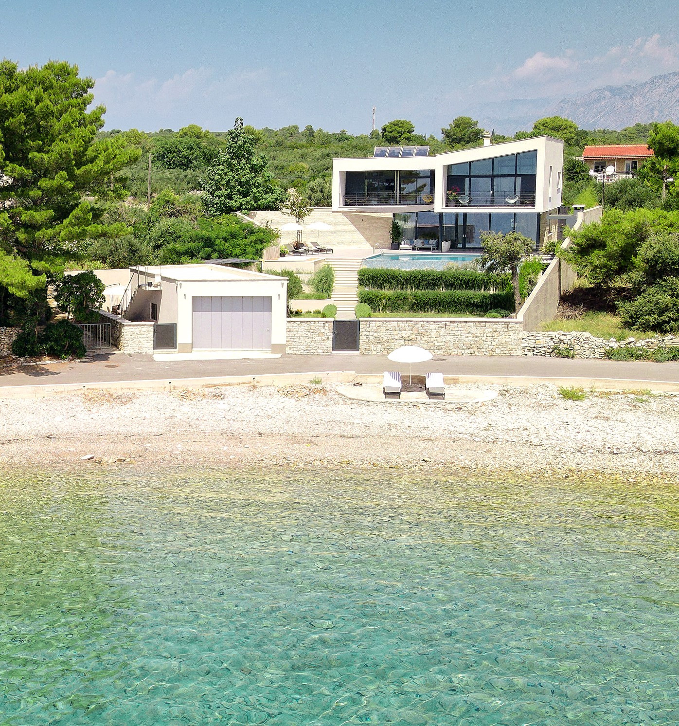 Villa Katina