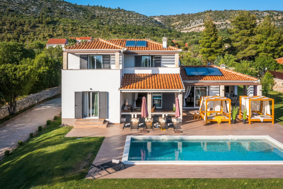 Villa Hedona
