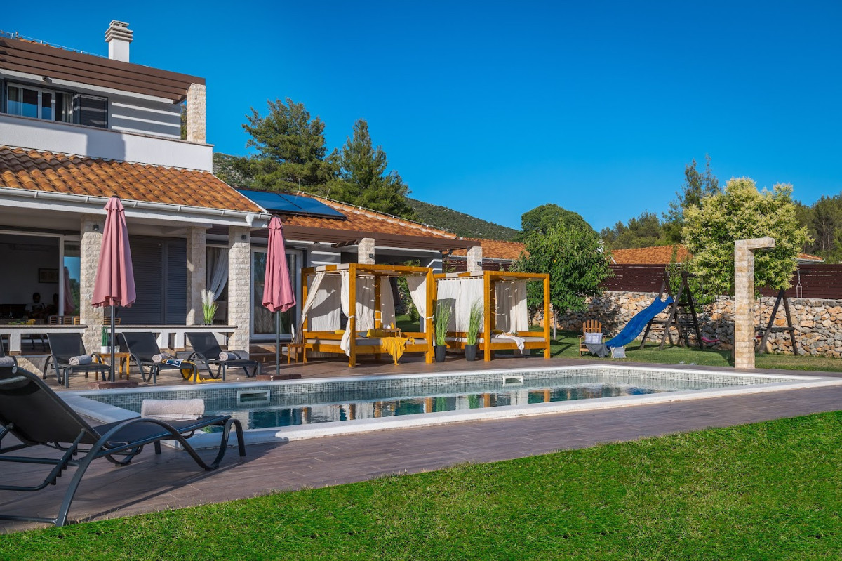 Villa Hedona