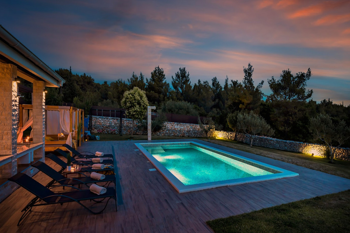 Villa Hedona