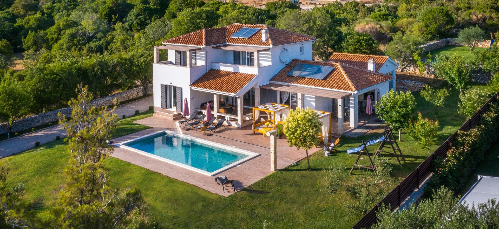 Villa Hedona