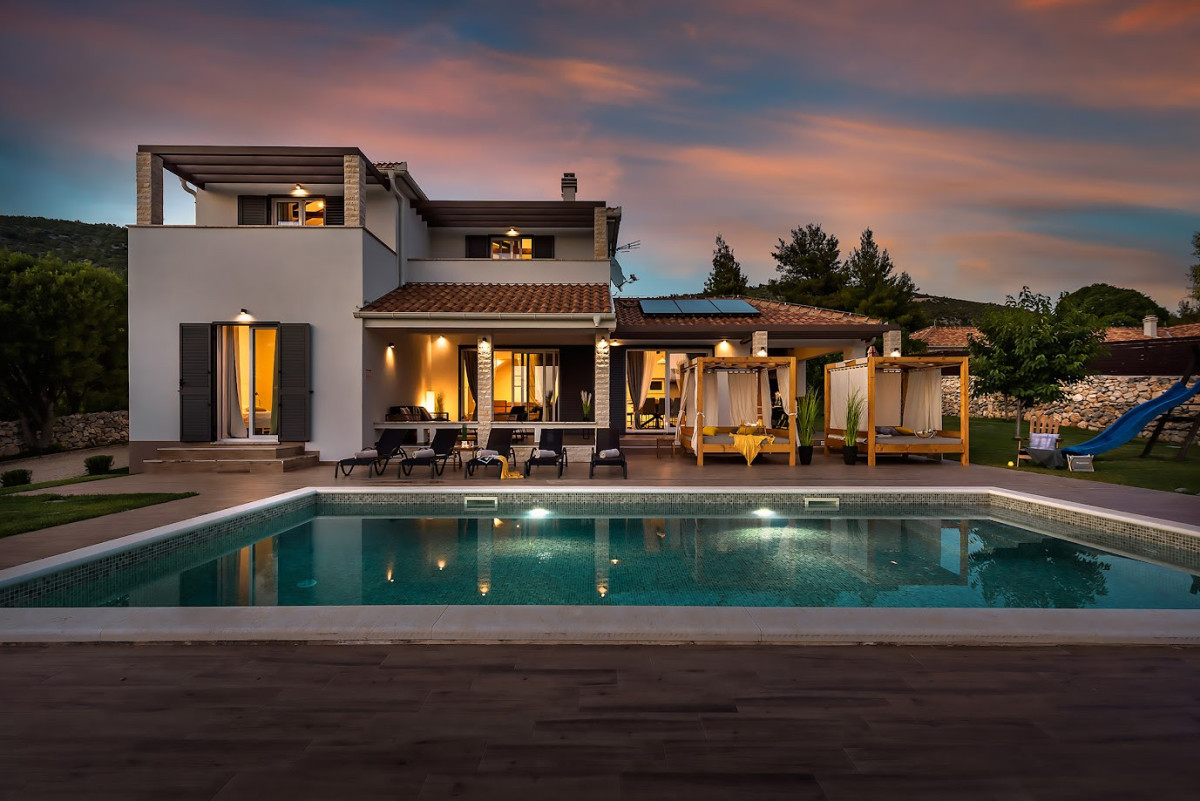 Villa Hedona