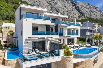 Villa Afrodita