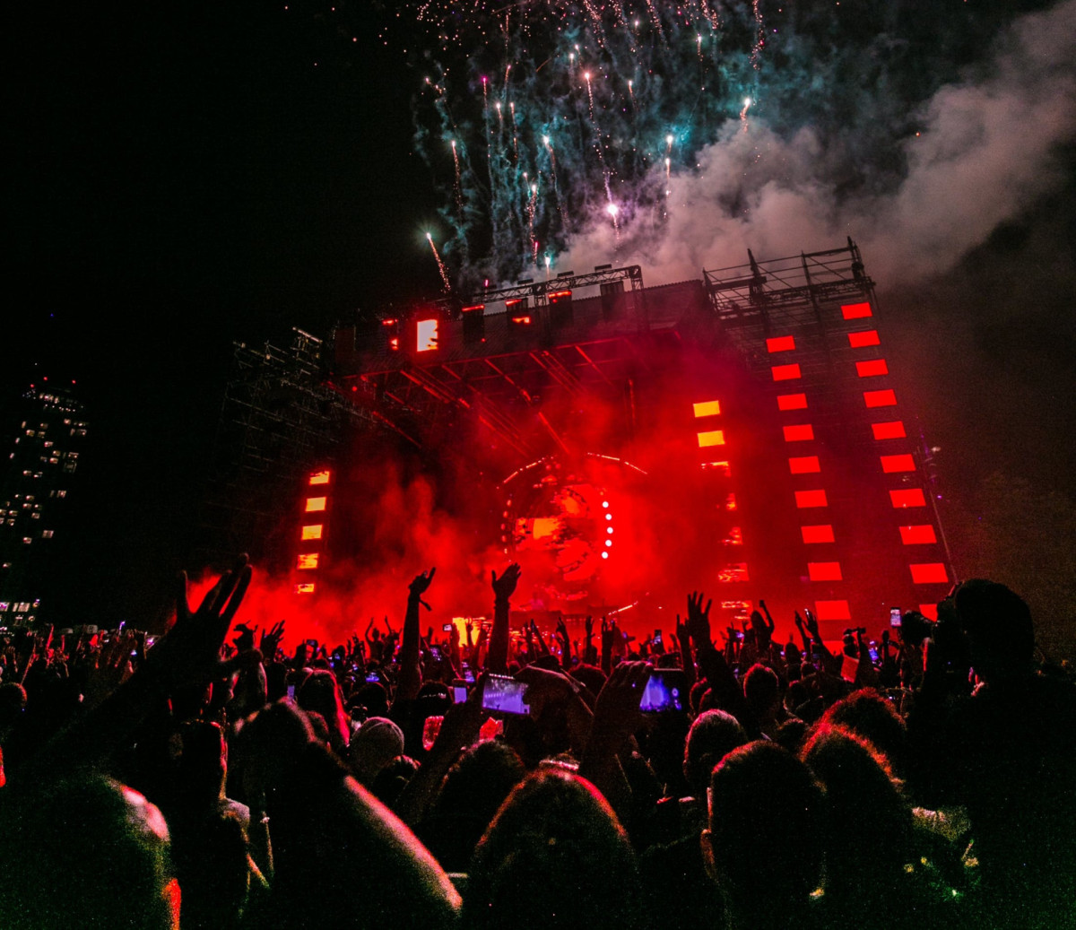Top 10 Sommerfestivals in Kroatien