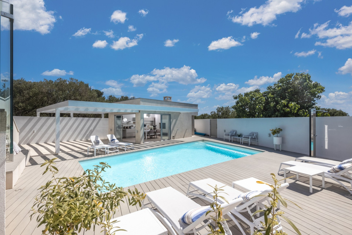Villa Lalic Gallery