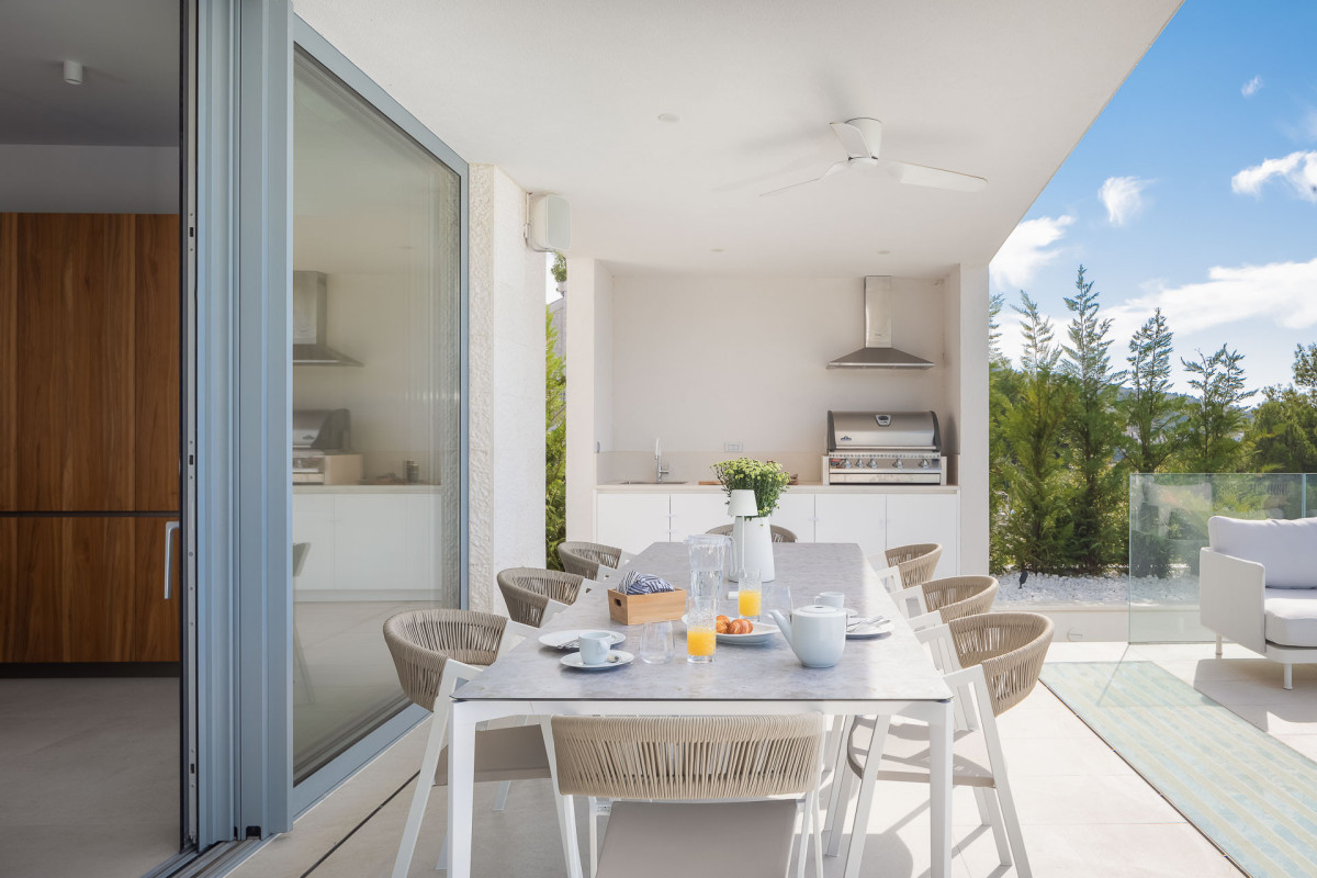 Villa Dream Pearl