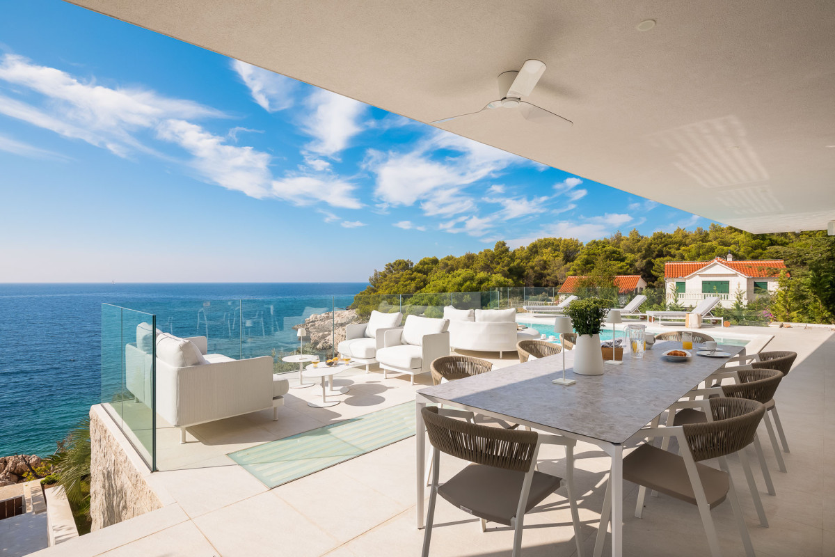 Villa Dream Pearl
