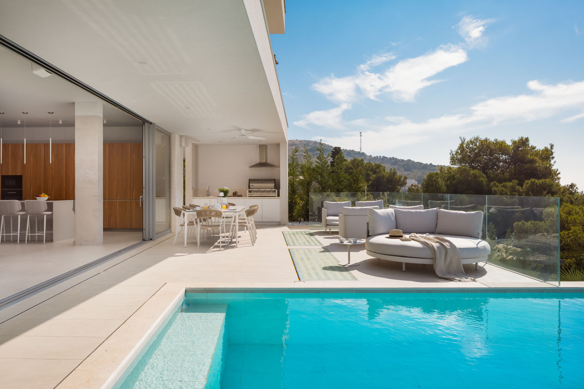 Villa Dream Pearl