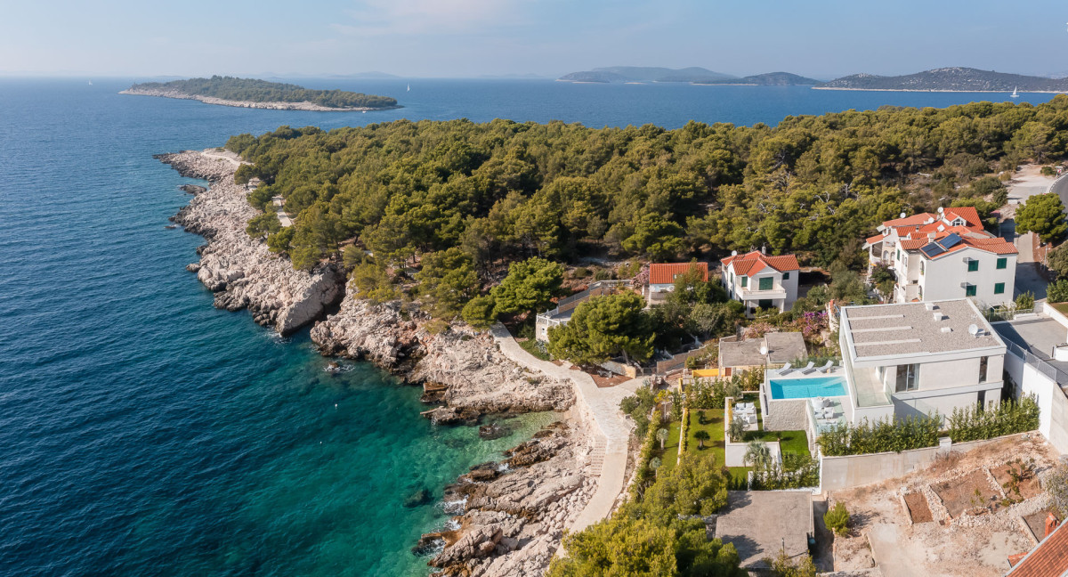 Villa Dream Pearl