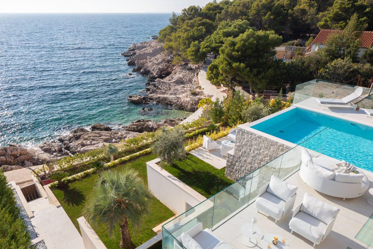 Villa Dream Pearl