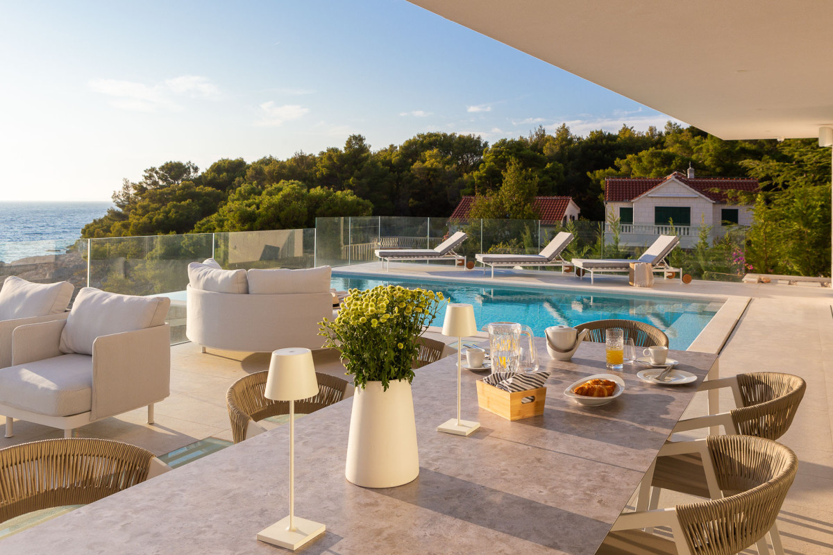 Villa Dream Pearl