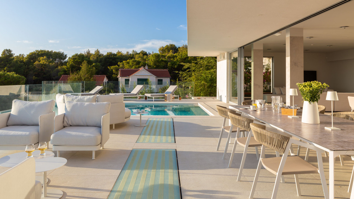 Villa Dream Pearl