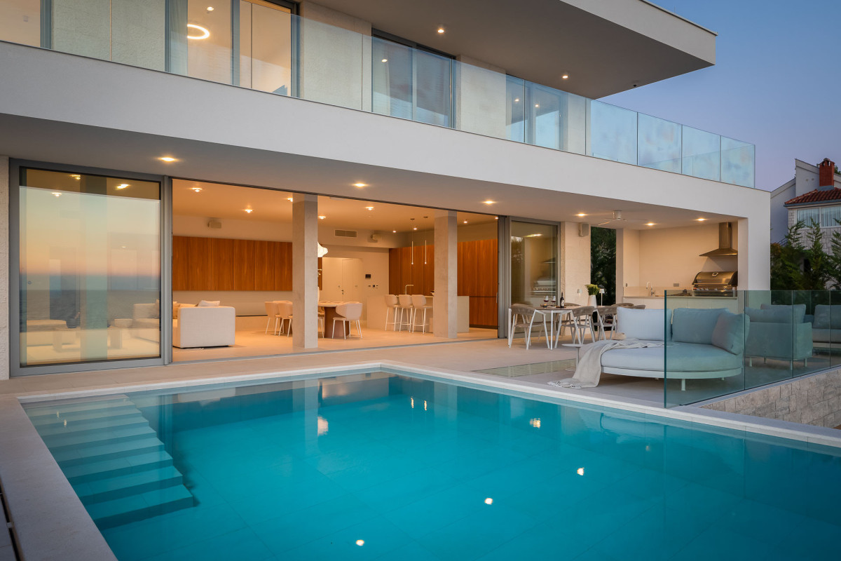 Villa Dream Pearl