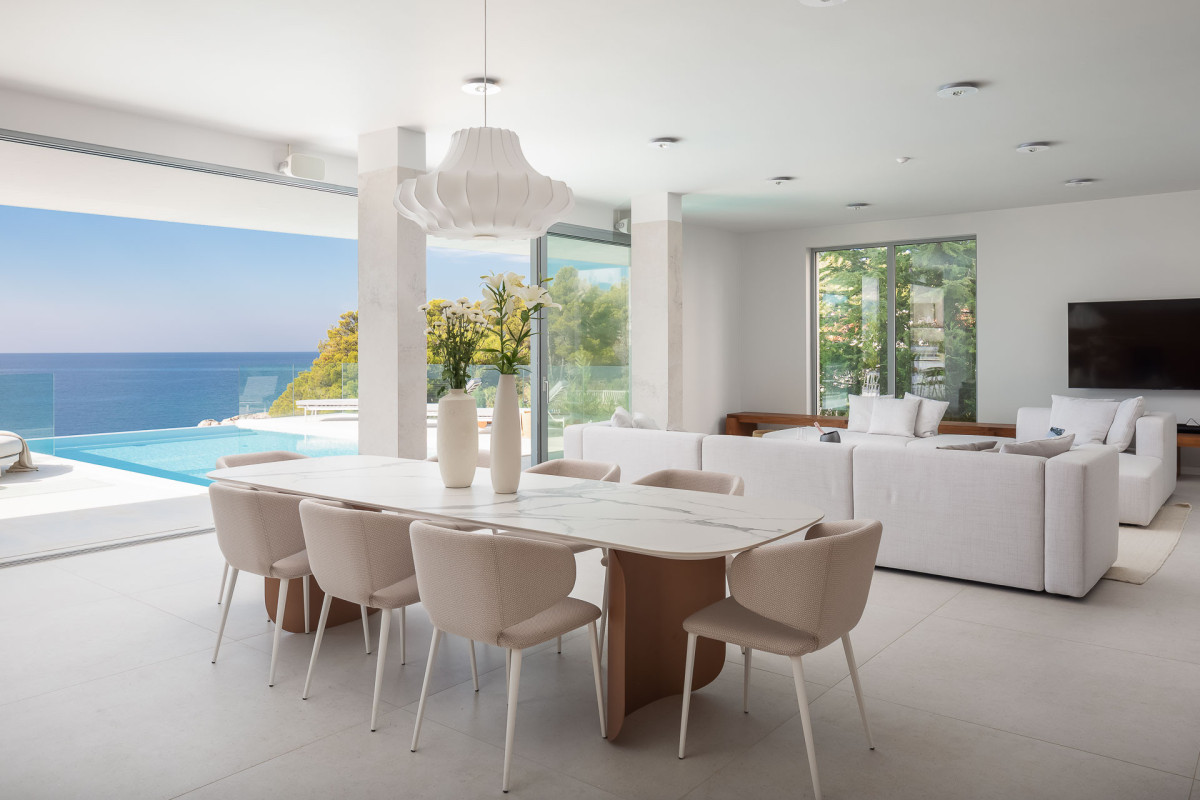 Villa Dream Pearl