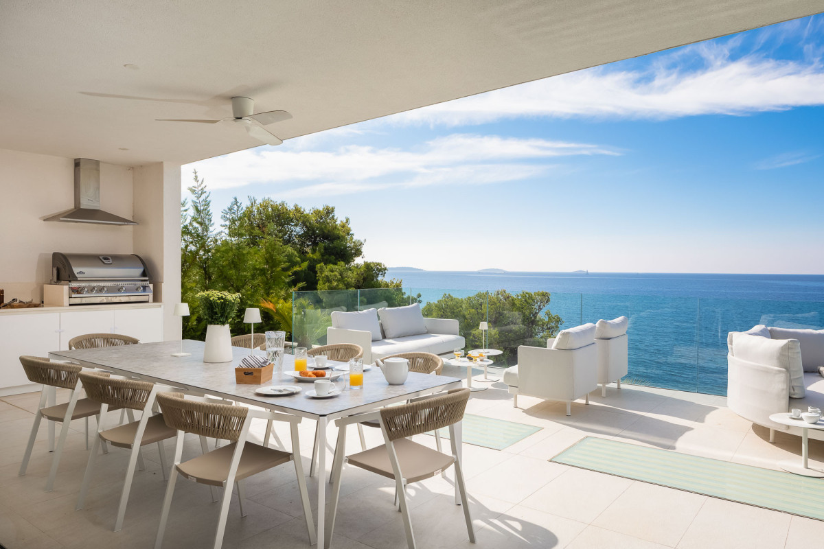 Villa Dream Pearl