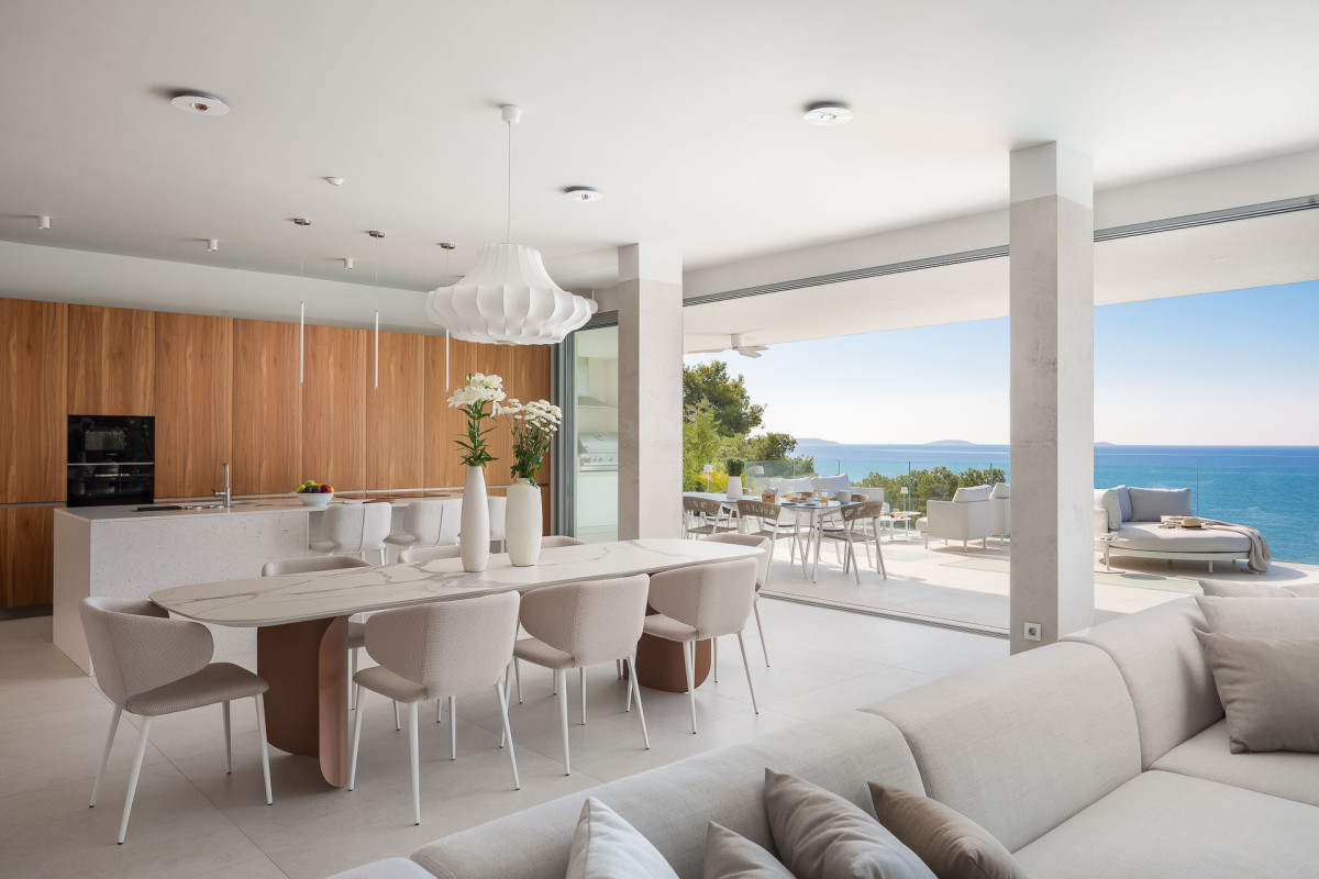 Villa Dream Pearl