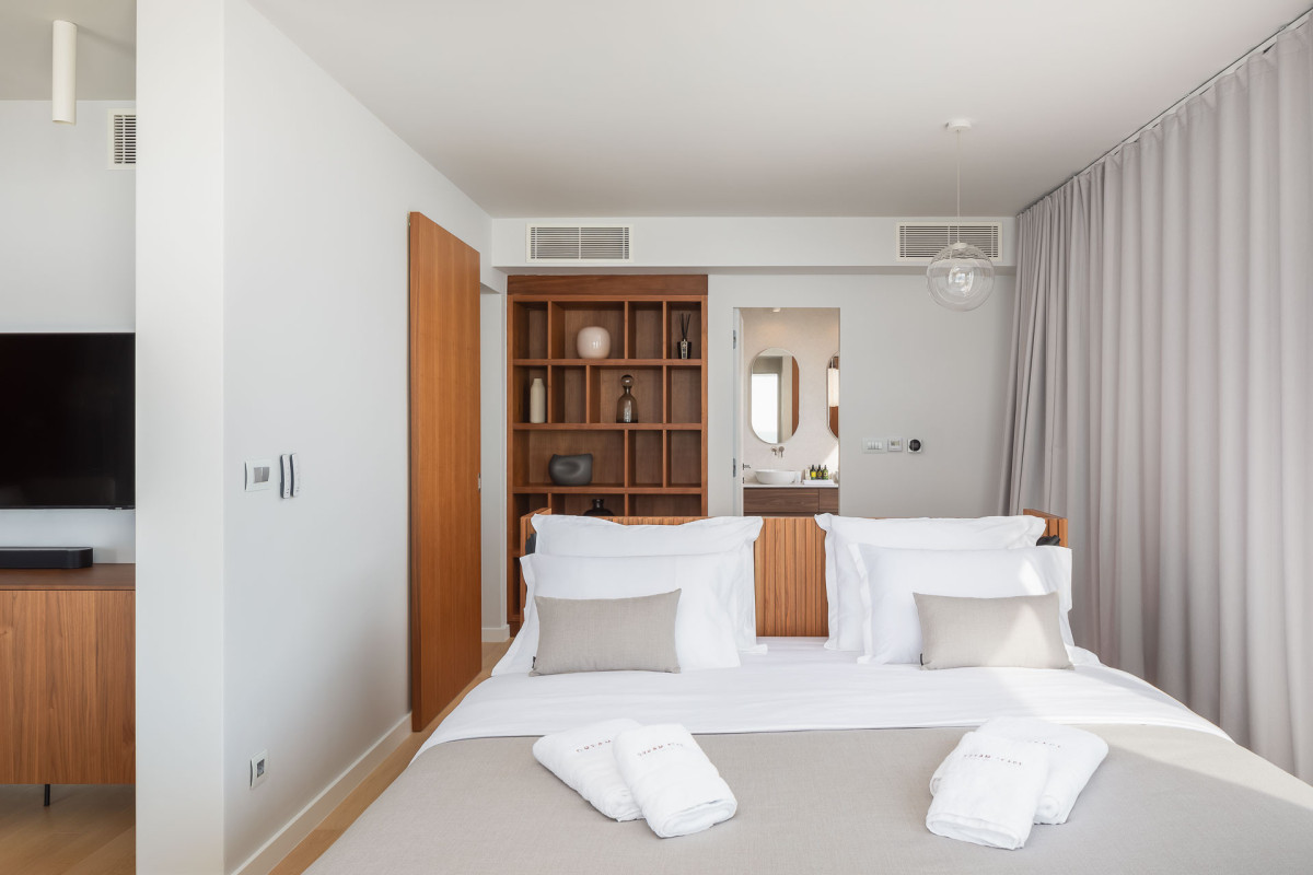 Villa Dream Pearl
