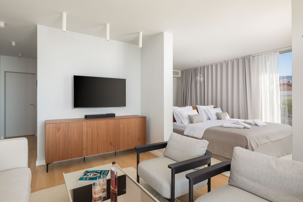 Villa Dream Pearl