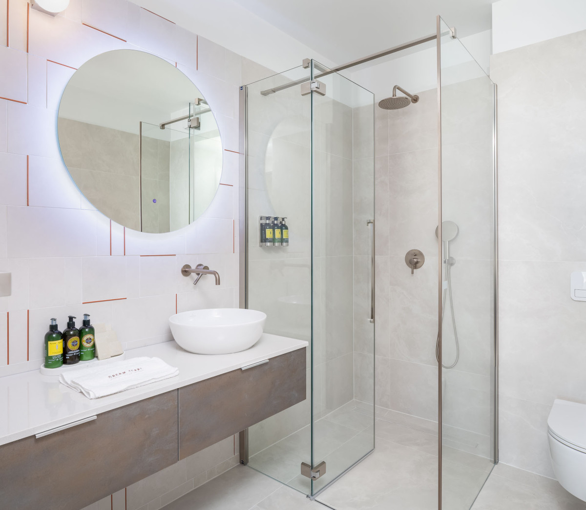 Villa Dream Pearl