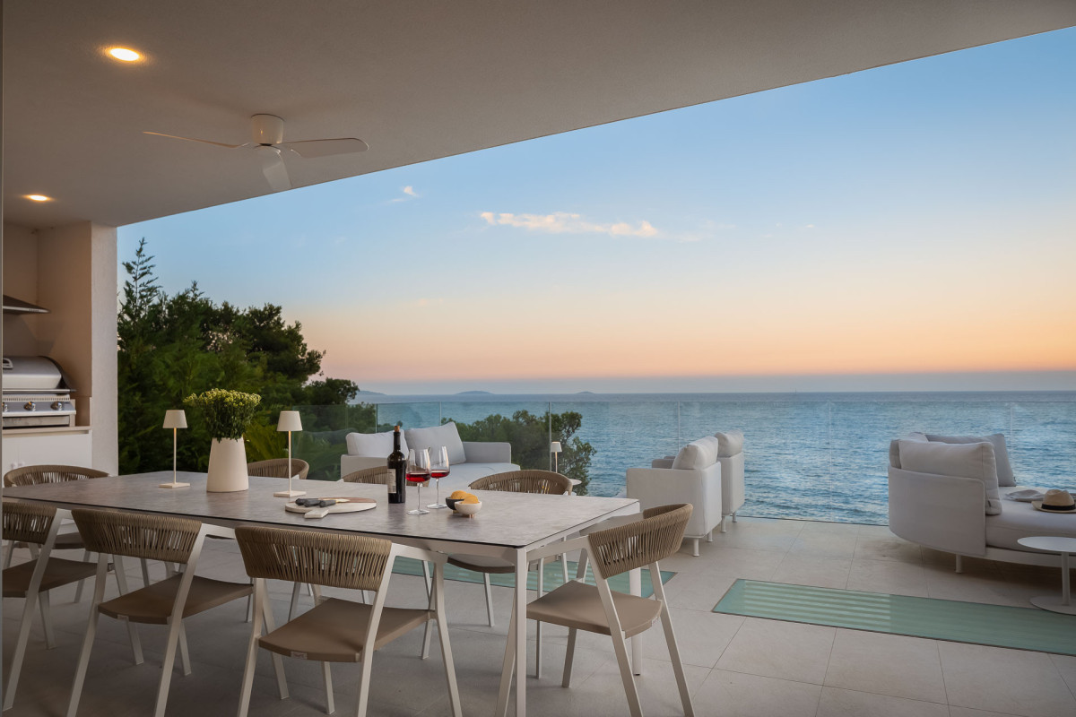 Villa Dream Pearl