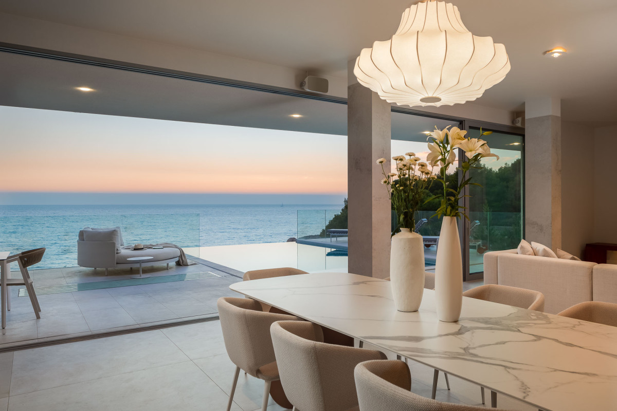 Villa Dream Pearl