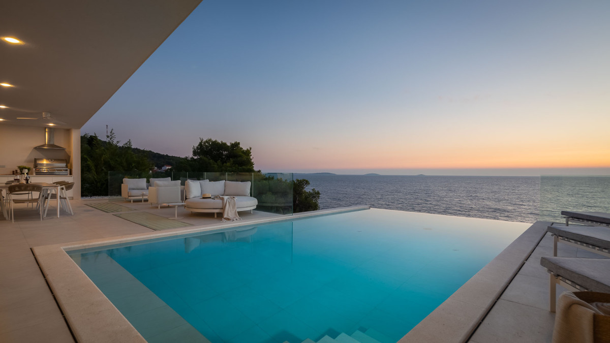 Villa Dream Pearl