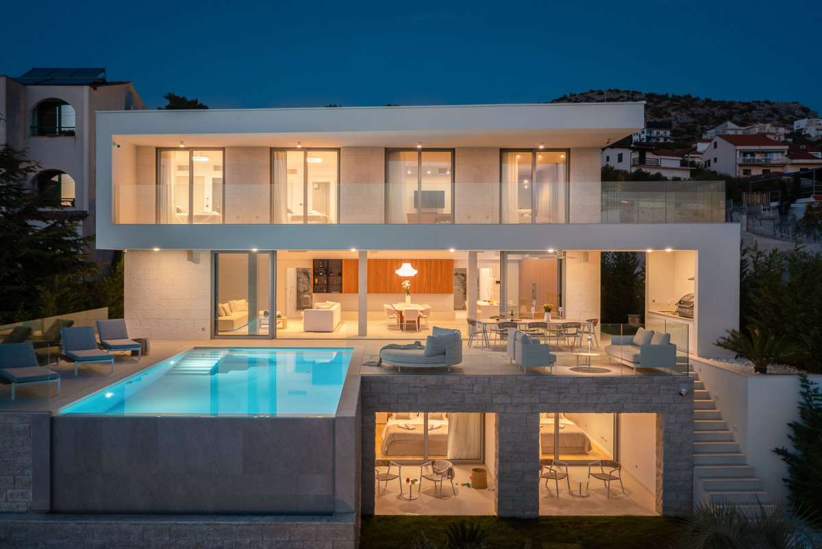 Villa Dream Pearl
