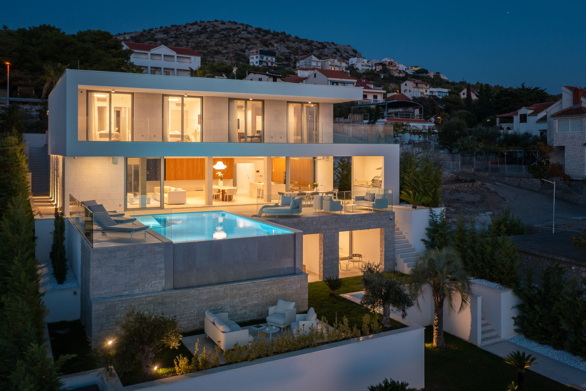 Villa Dream Pearl