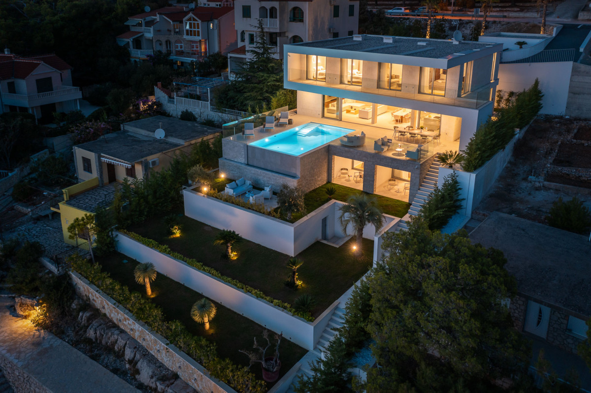 Villa Dream Pearl