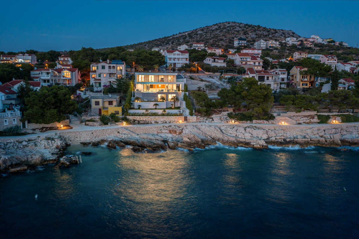Villa Dream Pearl