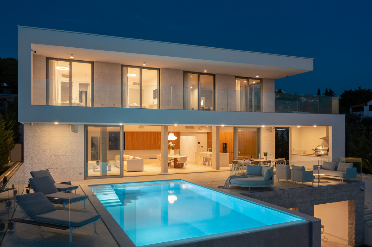 Villa Dream Pearl