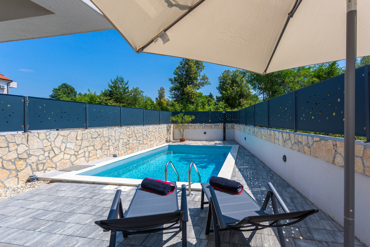 Villa Larus