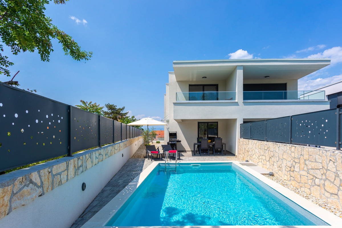 Villa Larus