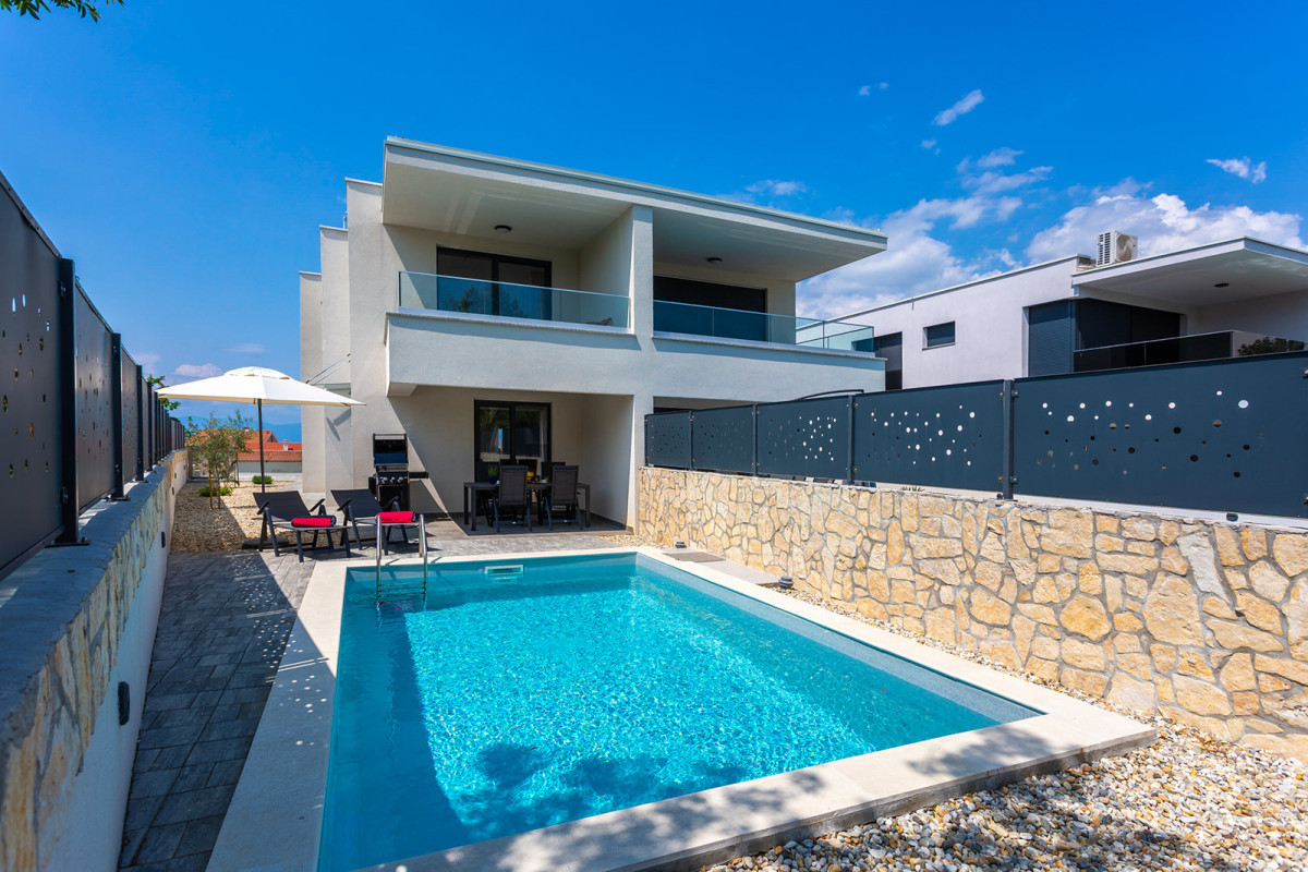 Villa Larus