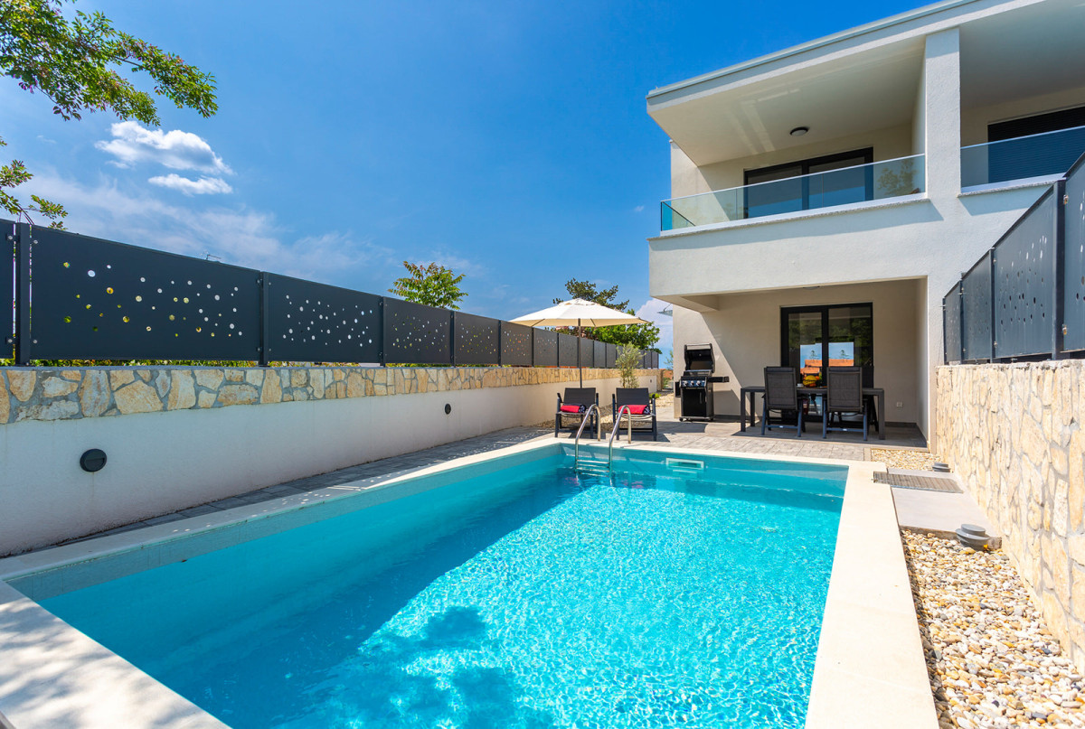 Villa Larus