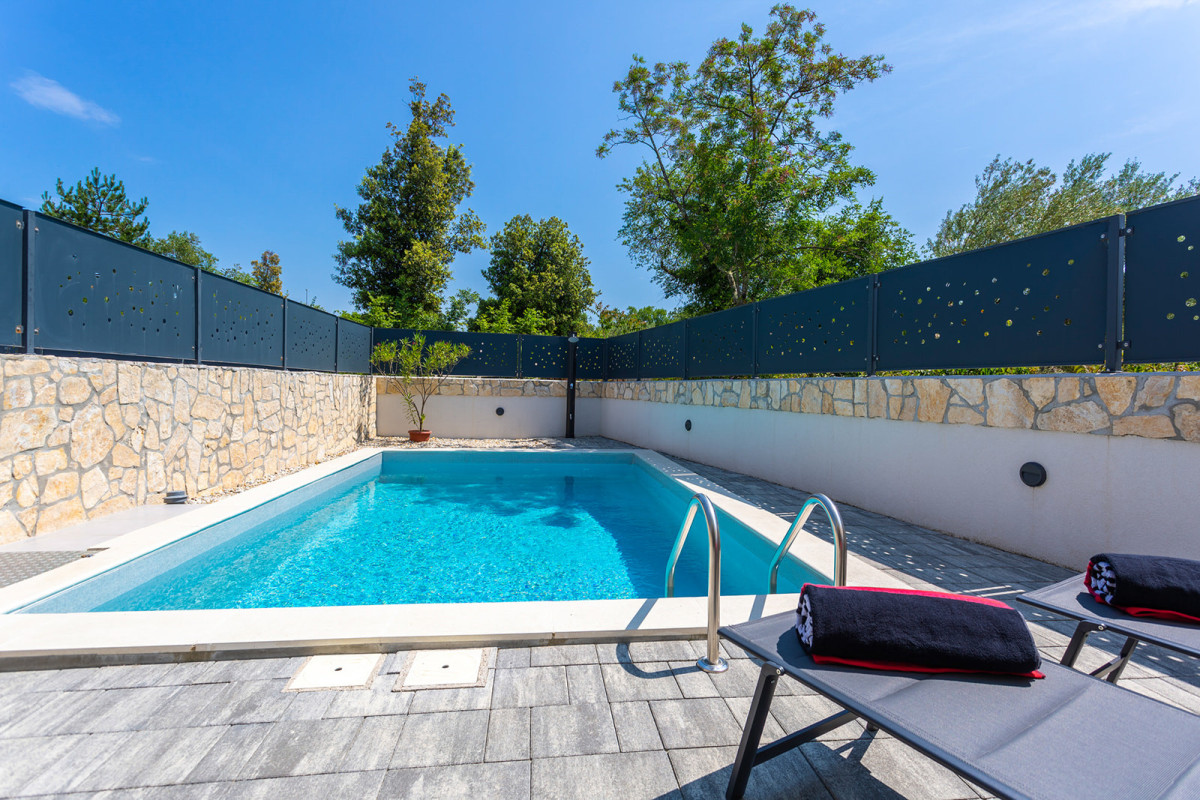 Villa Larus