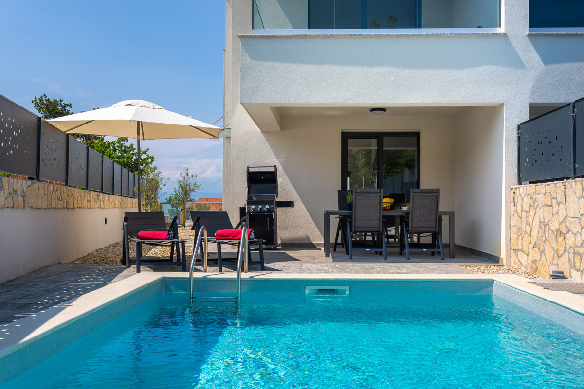 Villa Larus